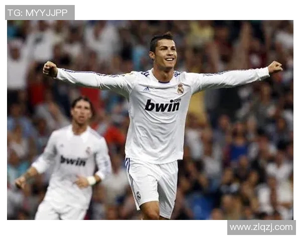 西甲联赛C罗大四喜经典瞬间